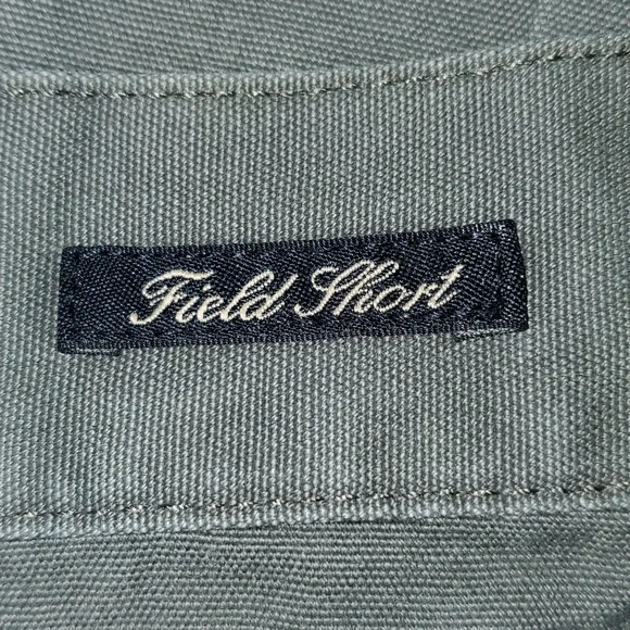 Vintage Eddie Bauer Field Shorts - Picture 5 of 9